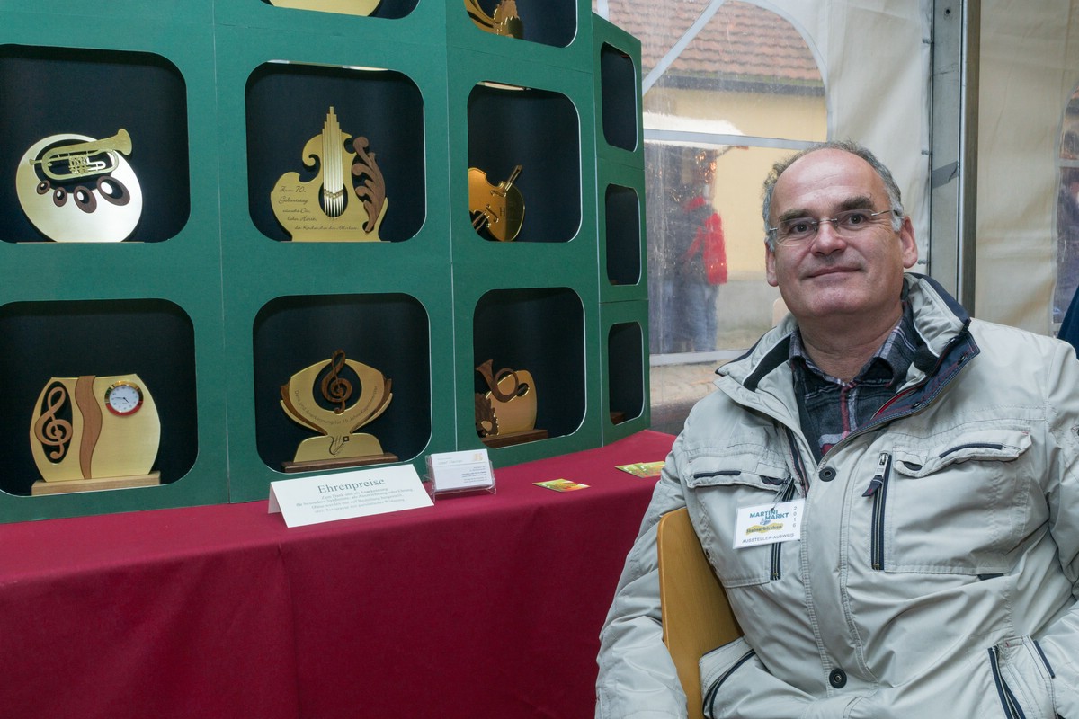 O Fotomagazin / Martinimarkt in Steinerkirchen 2016